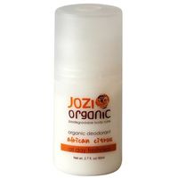 Jozi Organic African Citrus Roll-on